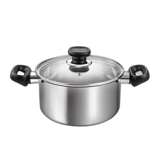 Tescoma Casserole BRAVA mit Deckel ¤ 20 cm, 3,0 l