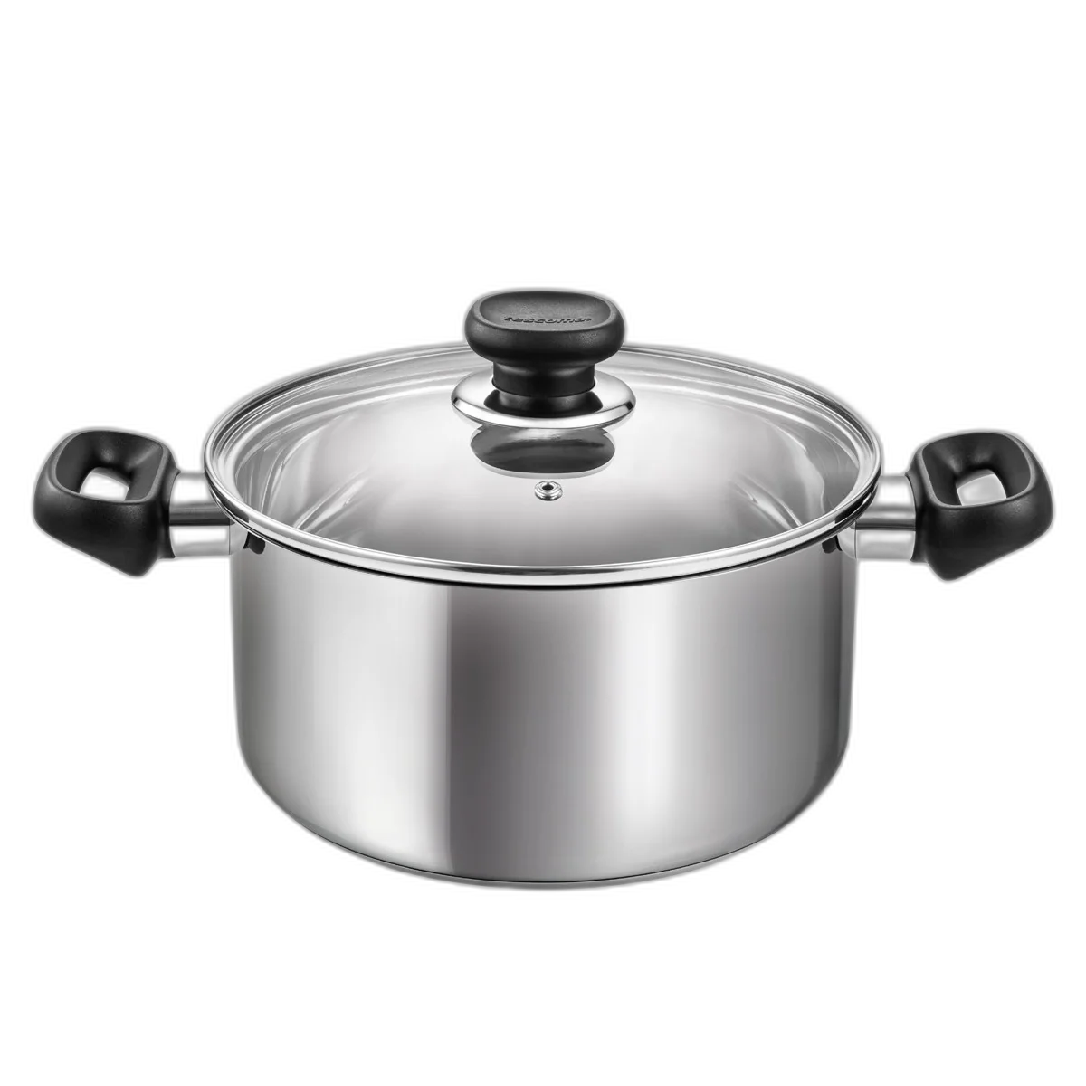 Tescoma Casserole BRAVA with cover ¤ 24 cm, 5.0l