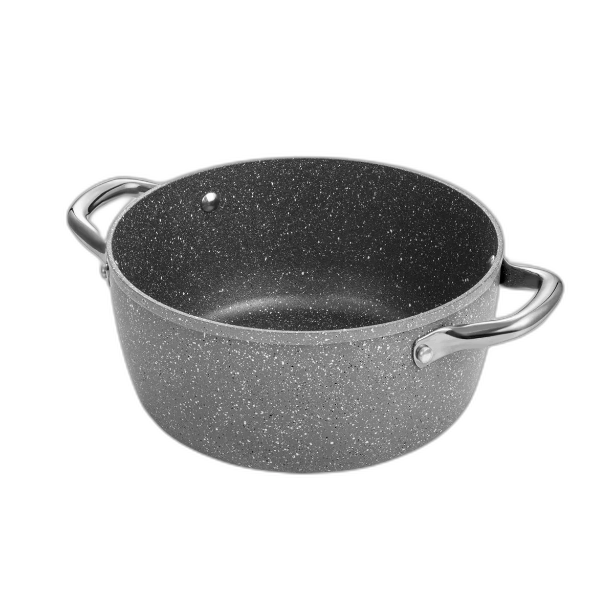Tescoma Casserole i-PREMIUM Stone ¤ 20 cm, 2.5 l