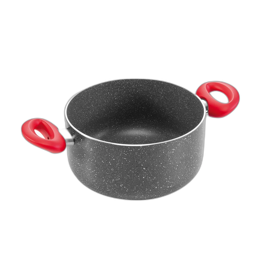 Tescoma Gryta MANICO ROSSO ¤ 20 cm, 3.0 l