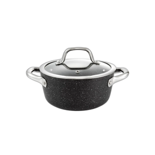 Tescoma Casserole PRESIDENT Stone w.c.¤18cm,1.8l