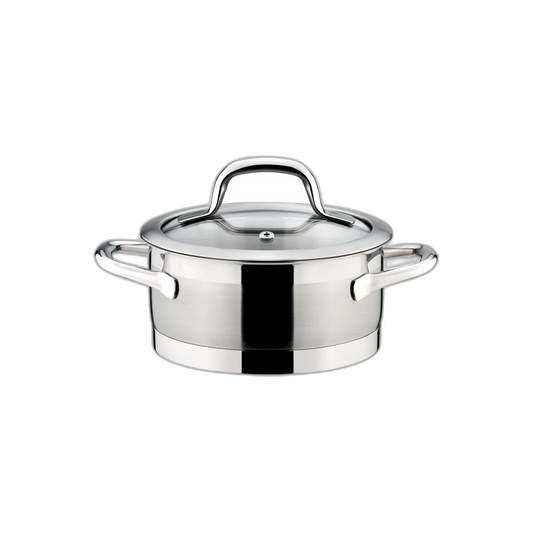 Tescoma Auflaufform PRESIDENT mit Deckel ¤16 cm, 1,5 l