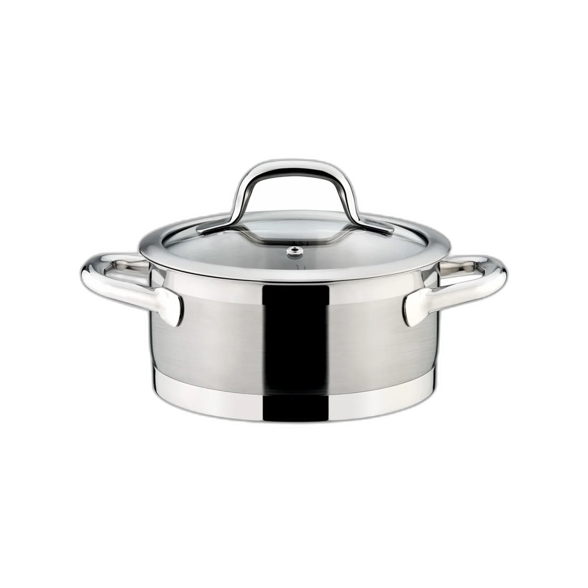 Tescoma Casserole PRESIDENT met deksel ca. ¤18 cm, 2,0 l