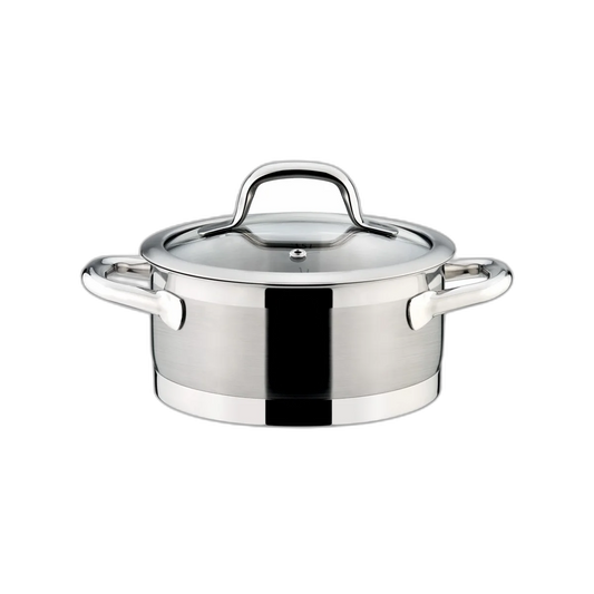 Tescoma Casserole PRESIDENT met deksel ca. ¤18 cm, 2,0 l