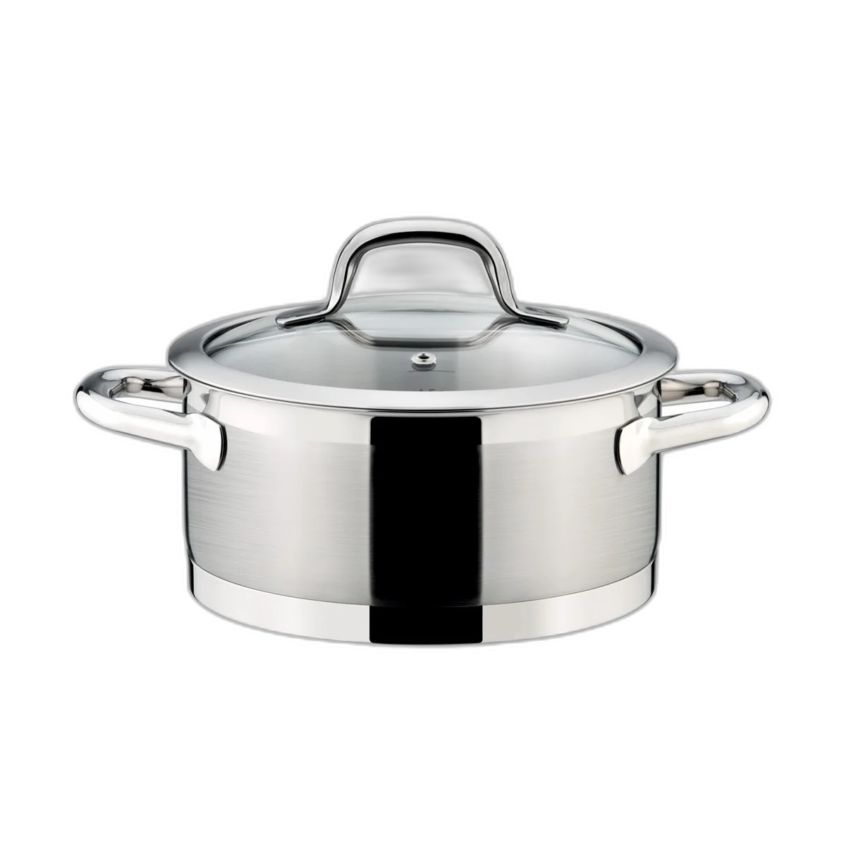 Tescoma Casserole PRESIDENT with c. ¤20 cm,3.0 l