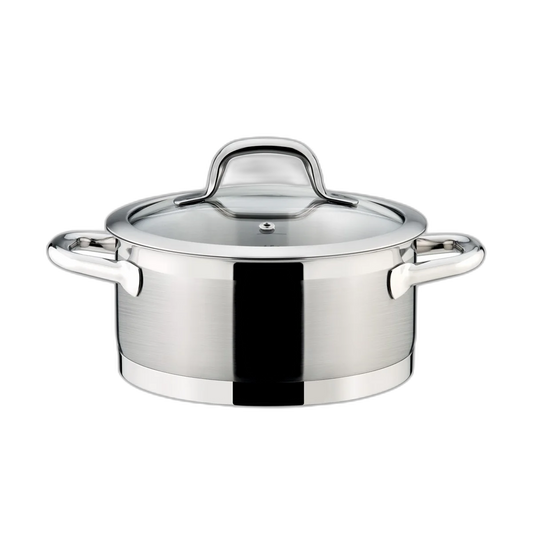 Tescoma Casserole PRESIDENT mit ca. ¤20 cm, 3,0 l