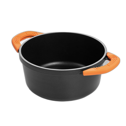 Tescoma Auflaufform SmartCLICK ¤ 28 cm, 6,5 l