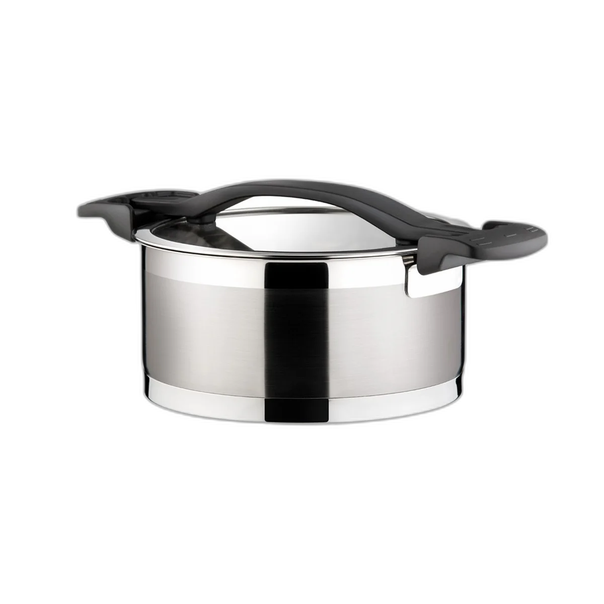 Tescoma Casserole ULTIMA with cover ¤ 20 cm,3.0l