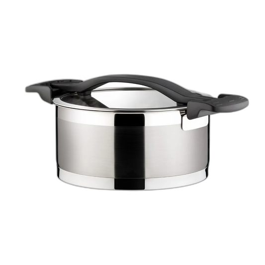 Tescoma Casserole ULTIMA with cover ¤ 24 cm,5.0l