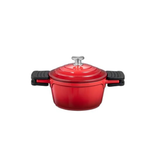 Tescoma Auflaufform mit Deckel BORDEAUX¤16 cm, 1,5 l