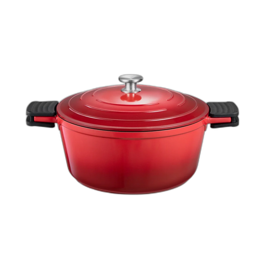 Tescoma Casserole w.cover BORDEAUX¤28 cm,6.8l