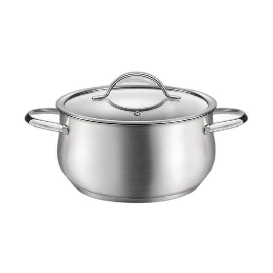 Tescoma Auflaufform mit Deckel HARMONY ¤ 24 cm, 5,0 l