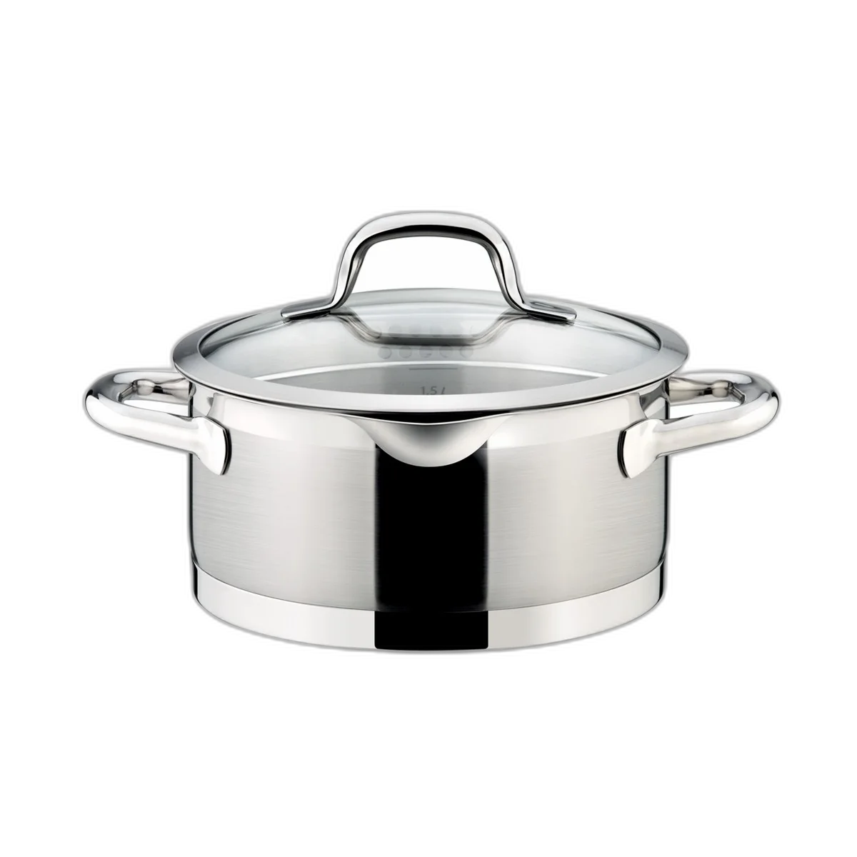 Tescoma CasserolePRESIDENT Trainingsdeksel ¤20,3l