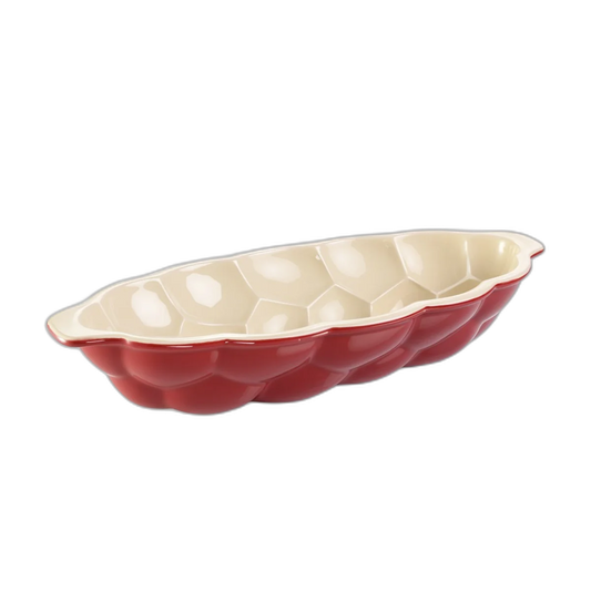 Tescoma Ceramic braided bread pan DELÍCIA