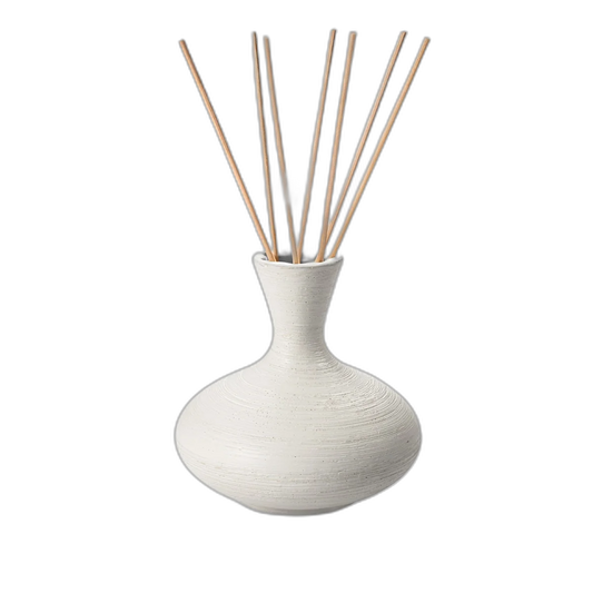 Tescoma Ceramic diffuser FANCY HOME,Oasis, weiß