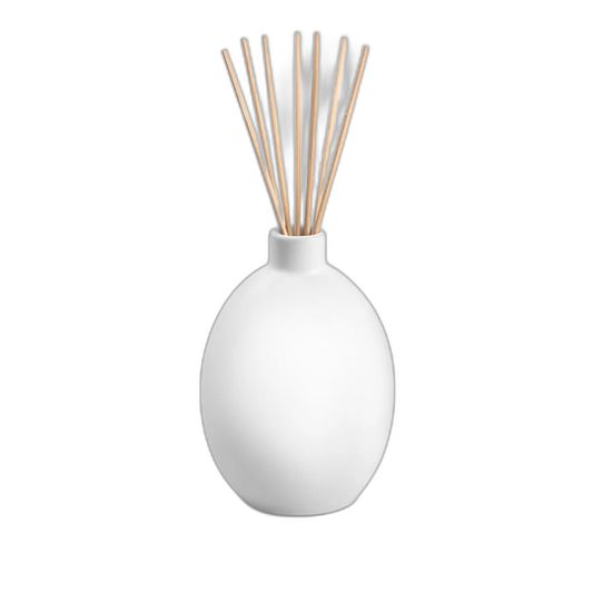 Tescoma Keramik-Diffusor FANCY HOME,Steine,weiß