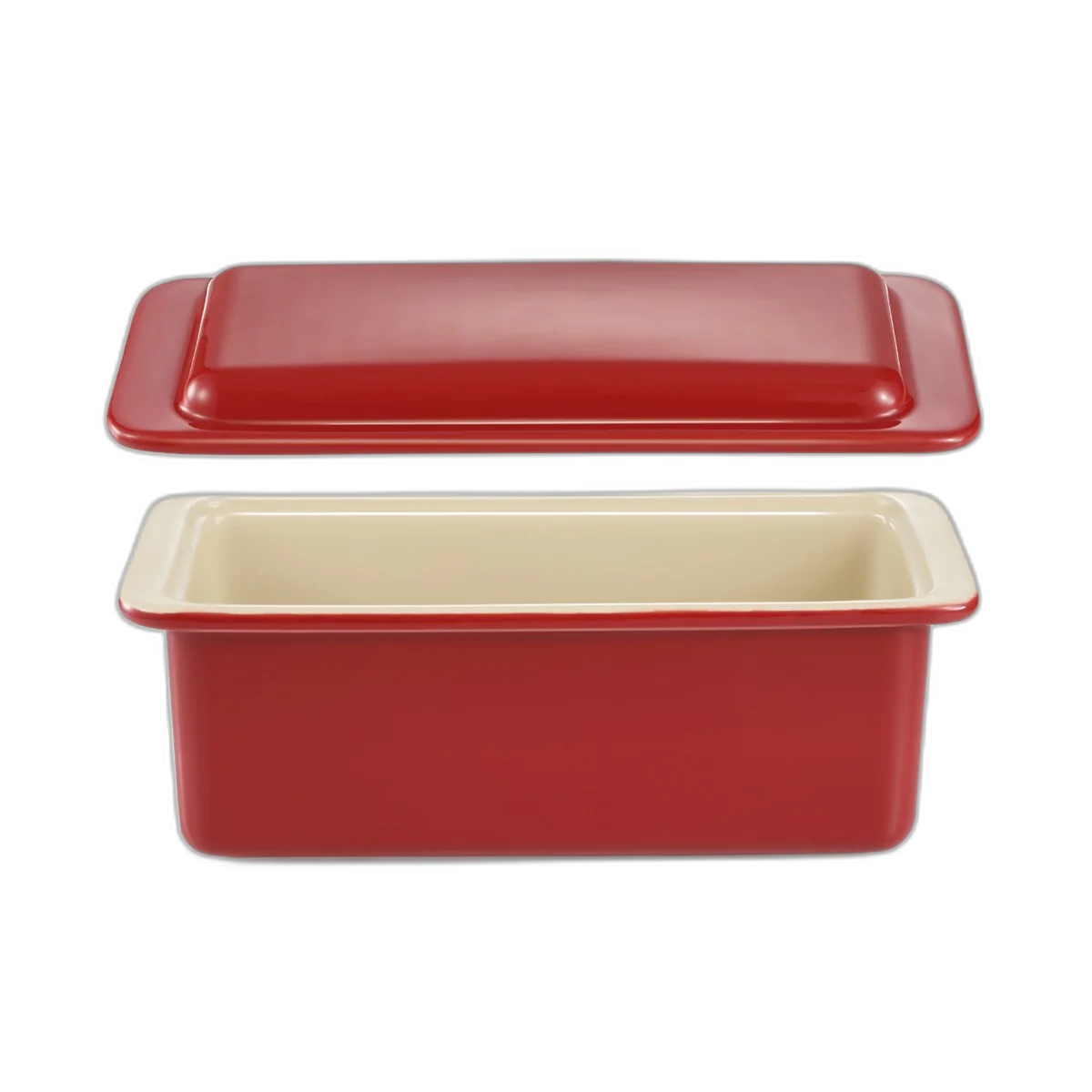 Tescoma Ceramic sandwich bread pan DELÍCIA