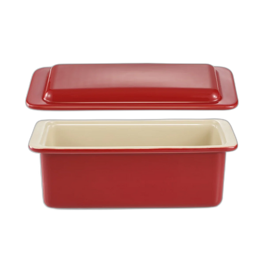 Tescoma Ceramic sandwich bread pan DELÍCIA