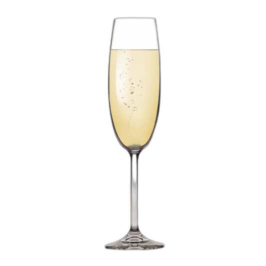 Bicchiere da champagne CHARLIE 220 ml Tescoma