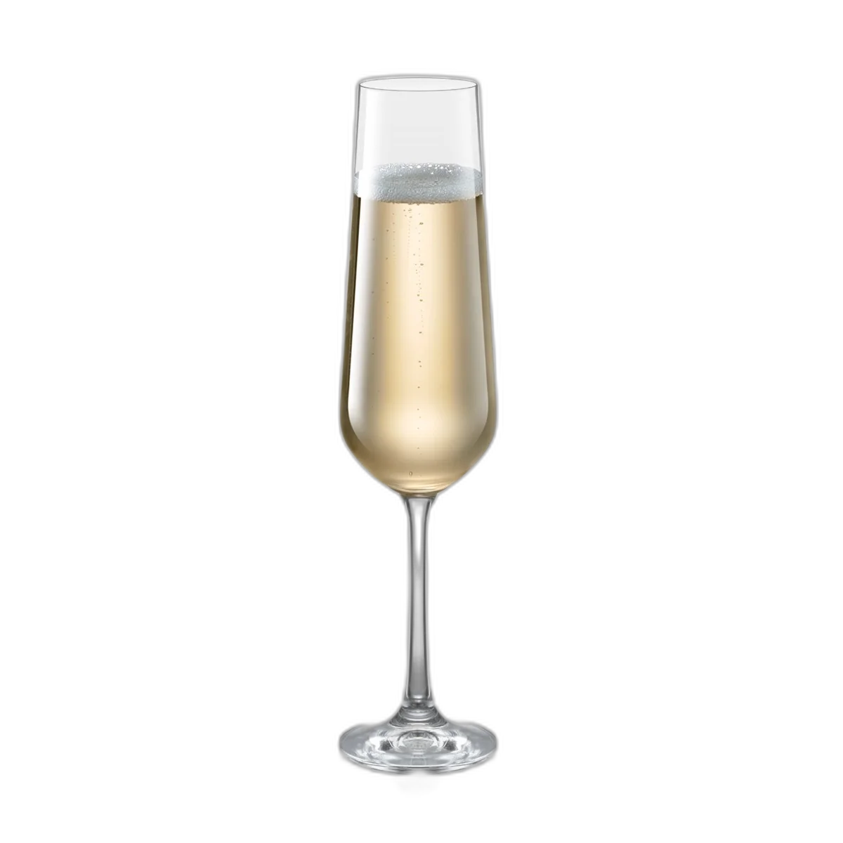 Tescoma Champagne glass GIORGIO 200 ml, 6 pcs