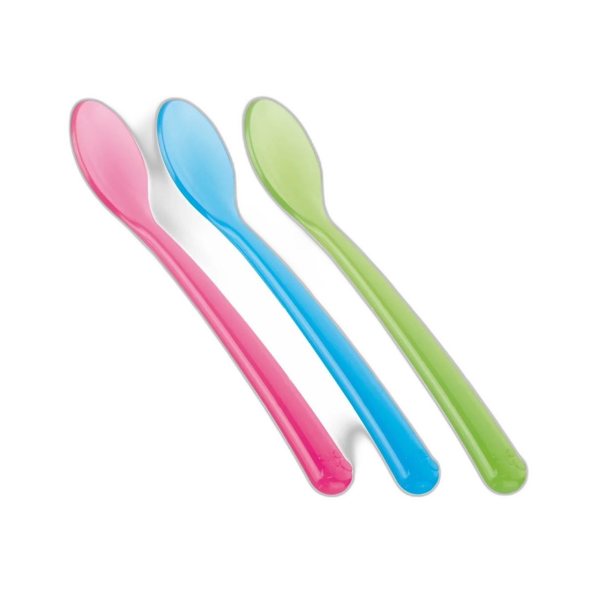 Tescoma Kinderlepel BAMBINI, 3 stuks