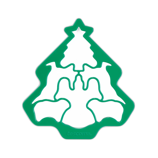 Tescoma Christmas multi cutter DELÍCIA