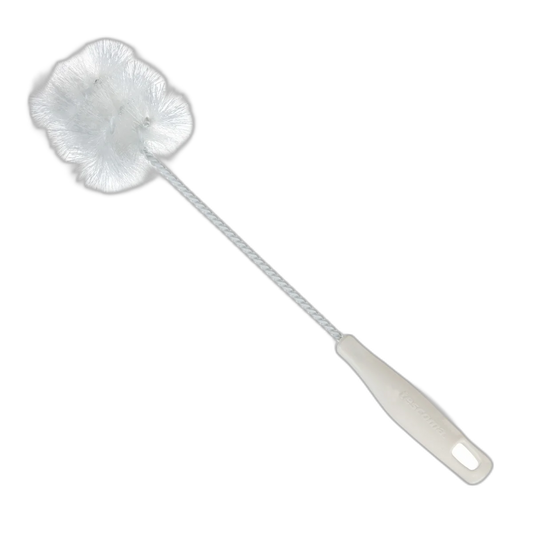 Tescoma Circular bottle brush CLEAN KIT