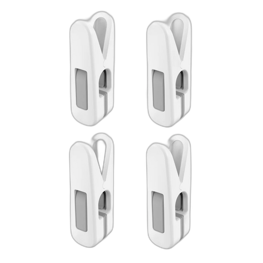 Tescoma Clips per appendini FANCY HOME, 4 pezzi