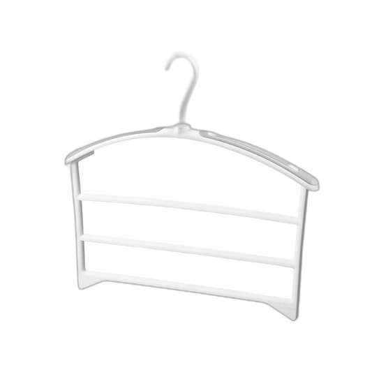 Tescoma Clothes hanger w.three t.bars FANCY HOME