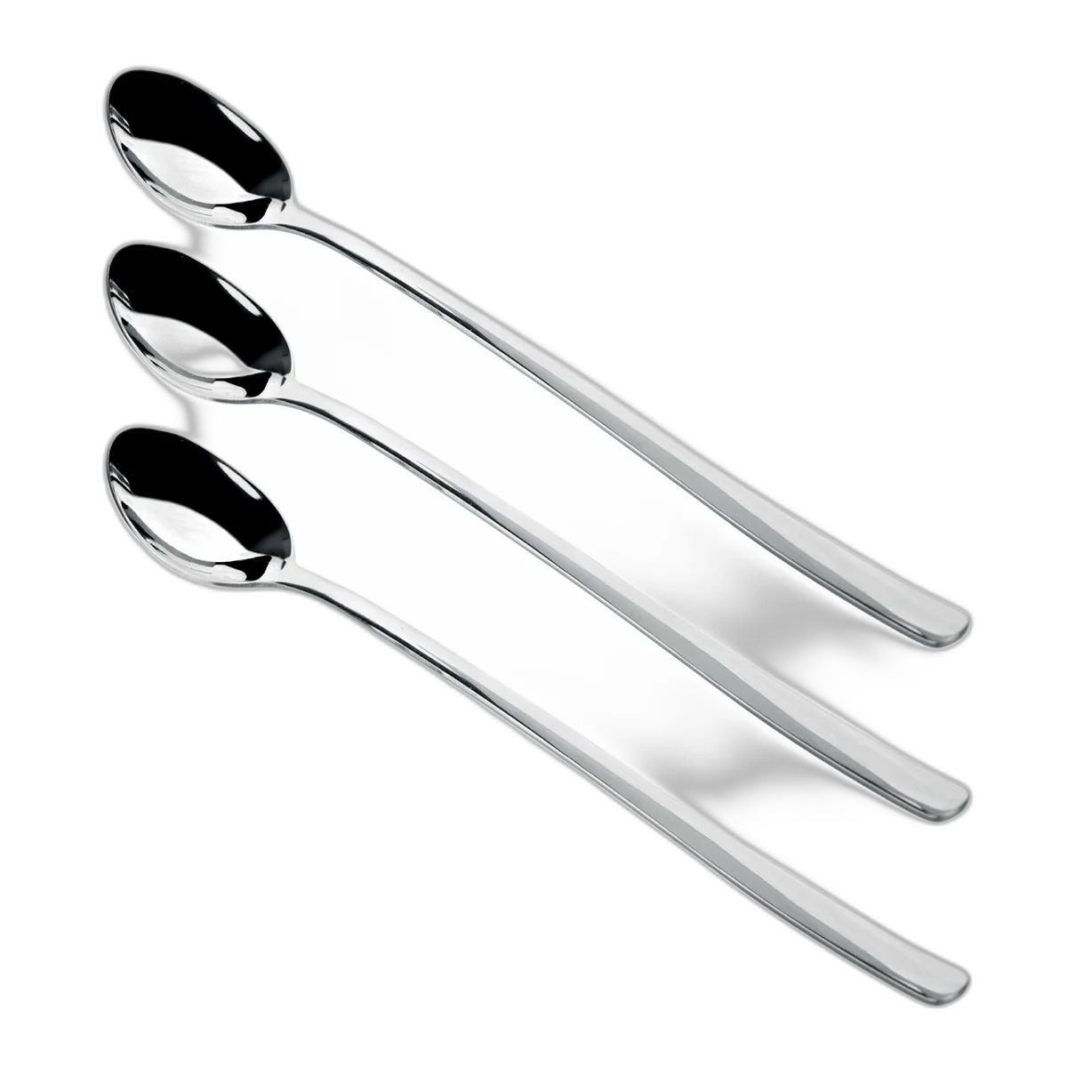 Tescoma Cocktail spoon CLASSIC, 3 pcs