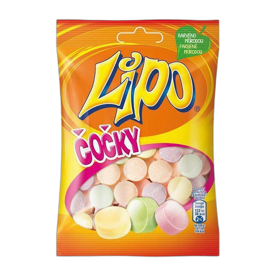 Lipo Čočky