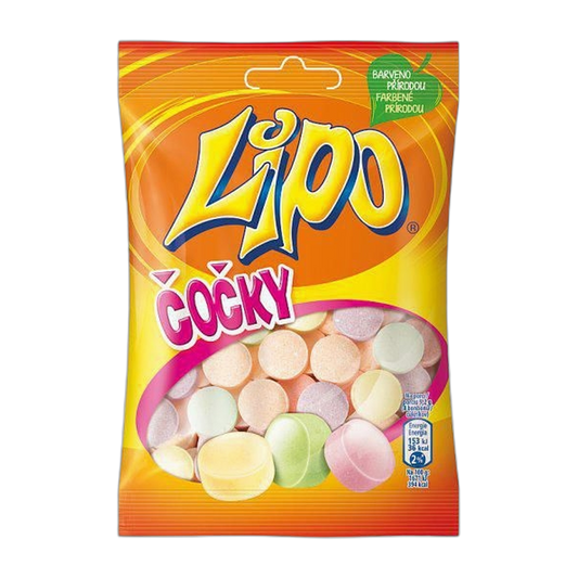 Lipo Čočky
