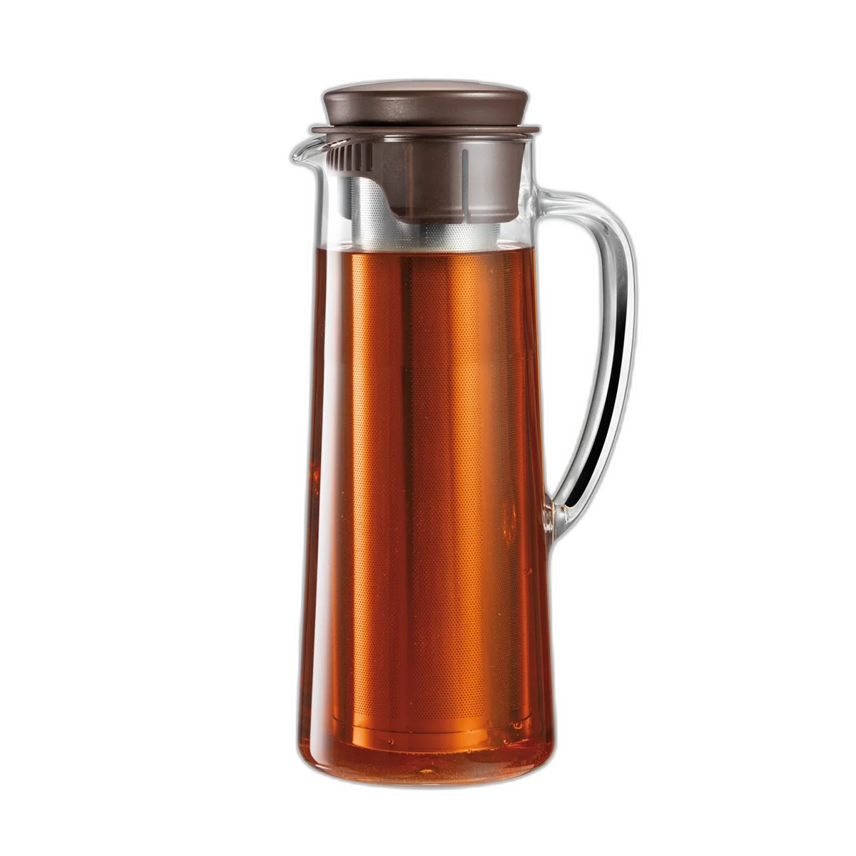 Tescoma Cold Brew cafetière/théière TEO 1,0 l