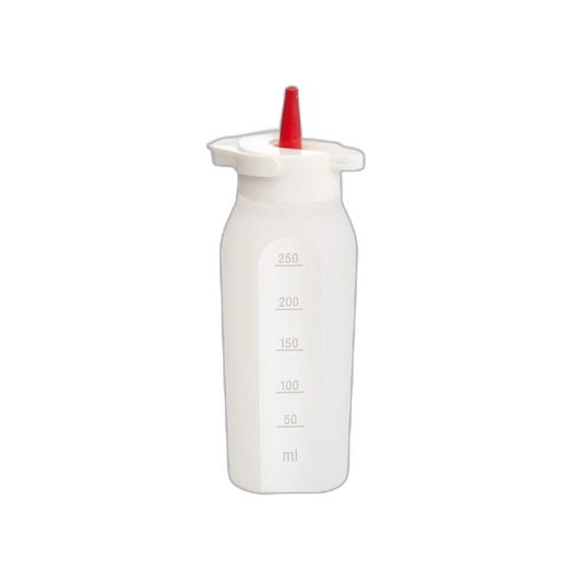 Tescoma Condiment dispenser PRESTO 250 ml,4nozz