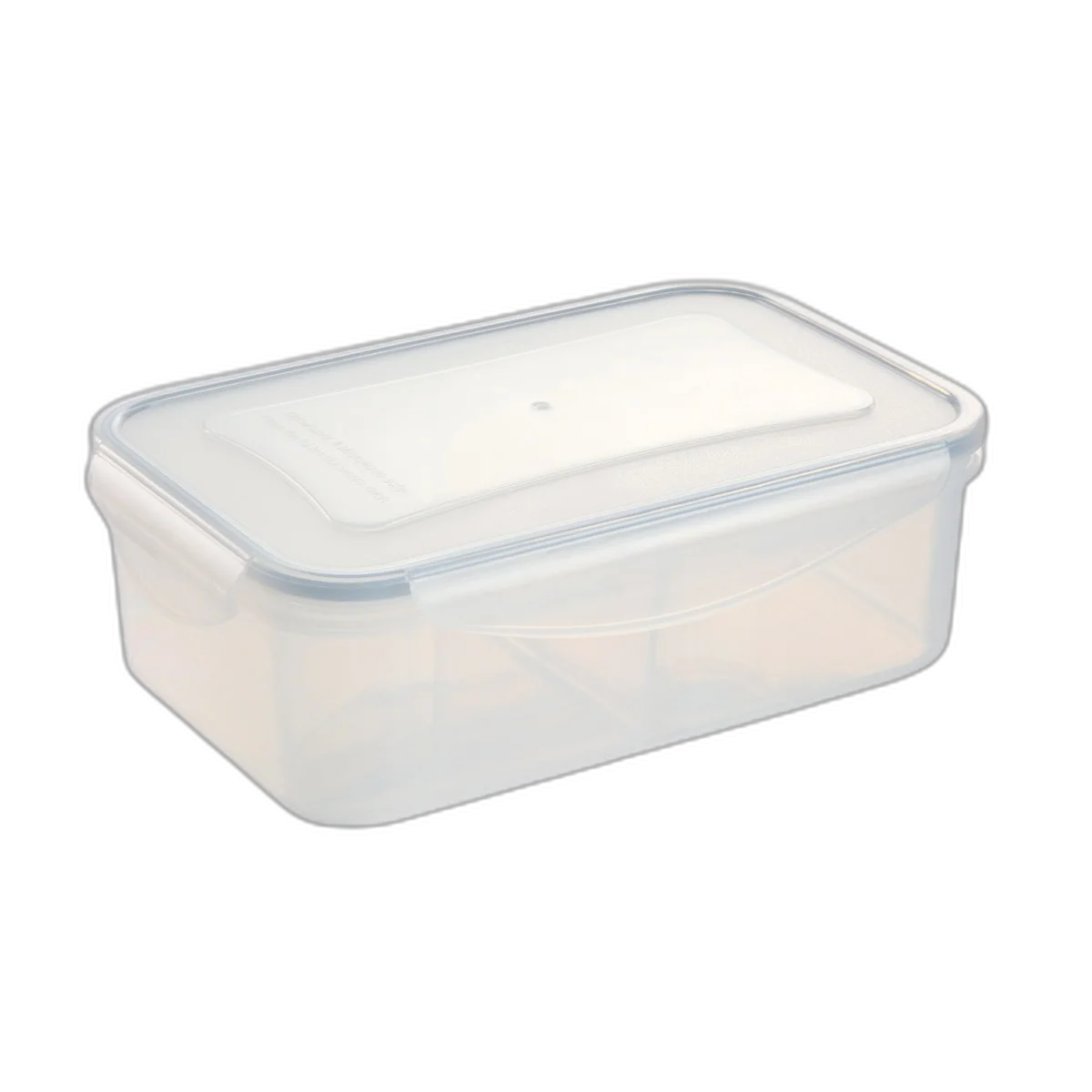 Tescoma Cont.w.2 dishes FRESHBOX 1.2l,rectang