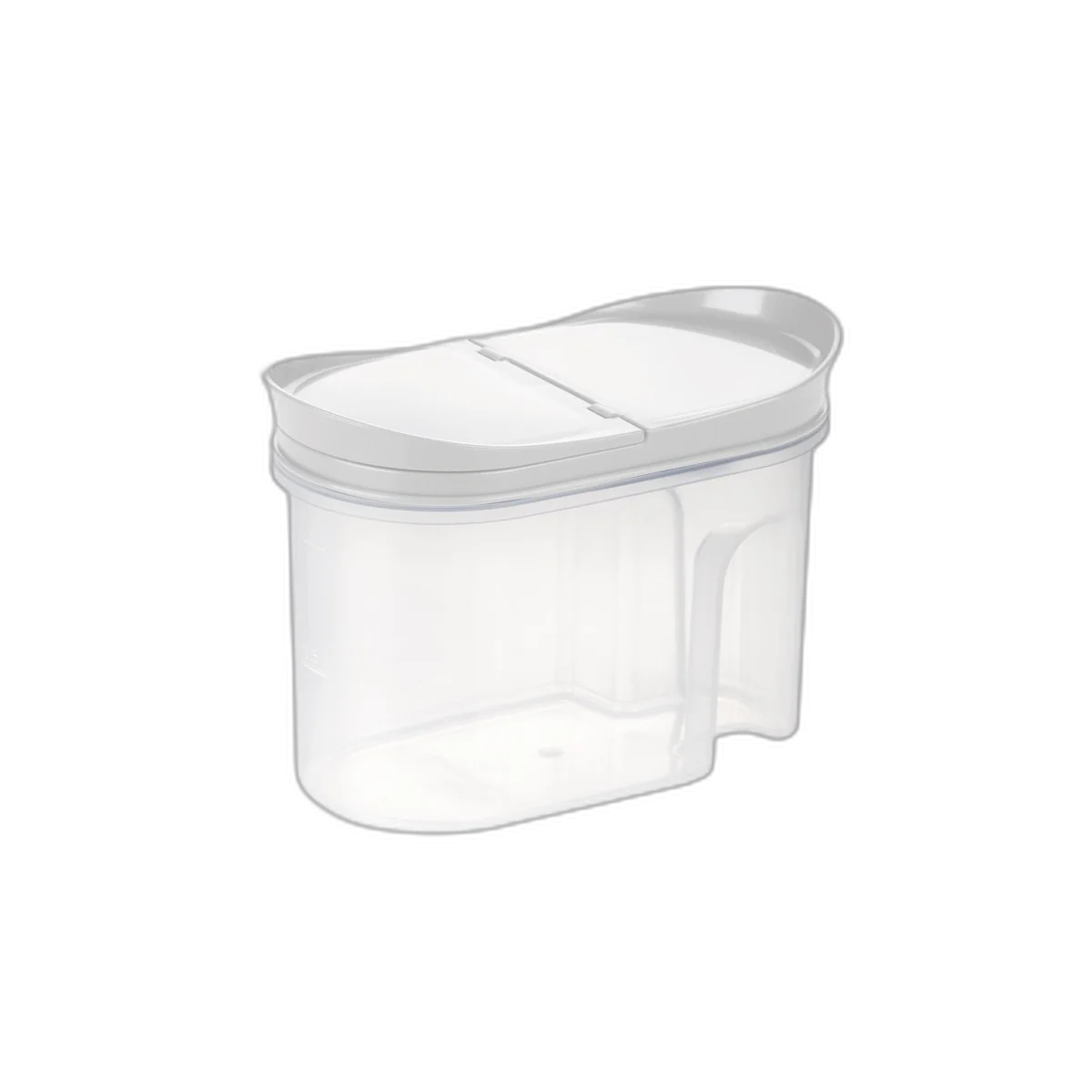 Tescoma Container 4FOOD 1.0 l