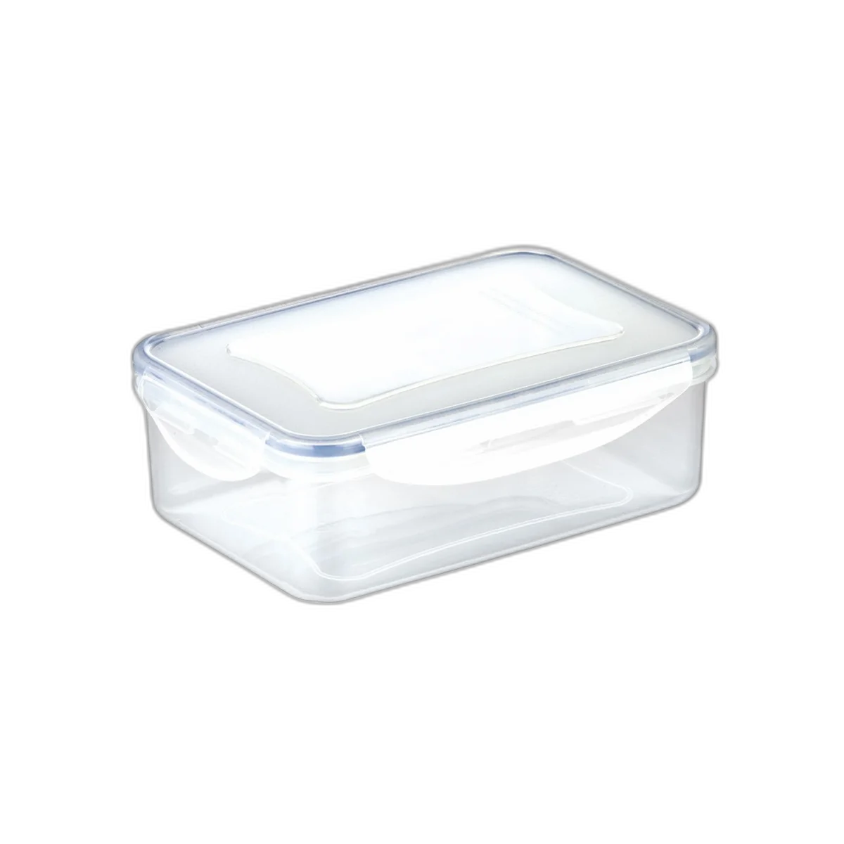 Tescoma Container FRESHBOX 1.0 l, rektangulär