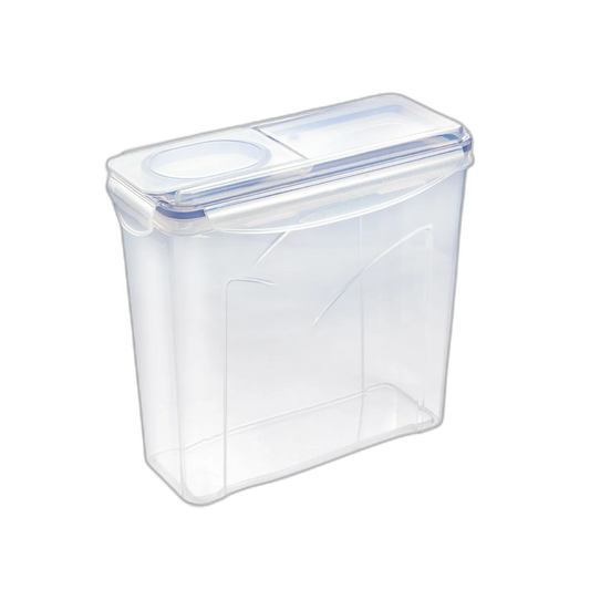 Tescoma Behållare med shaker-lock FRESHBOX 3,7 l