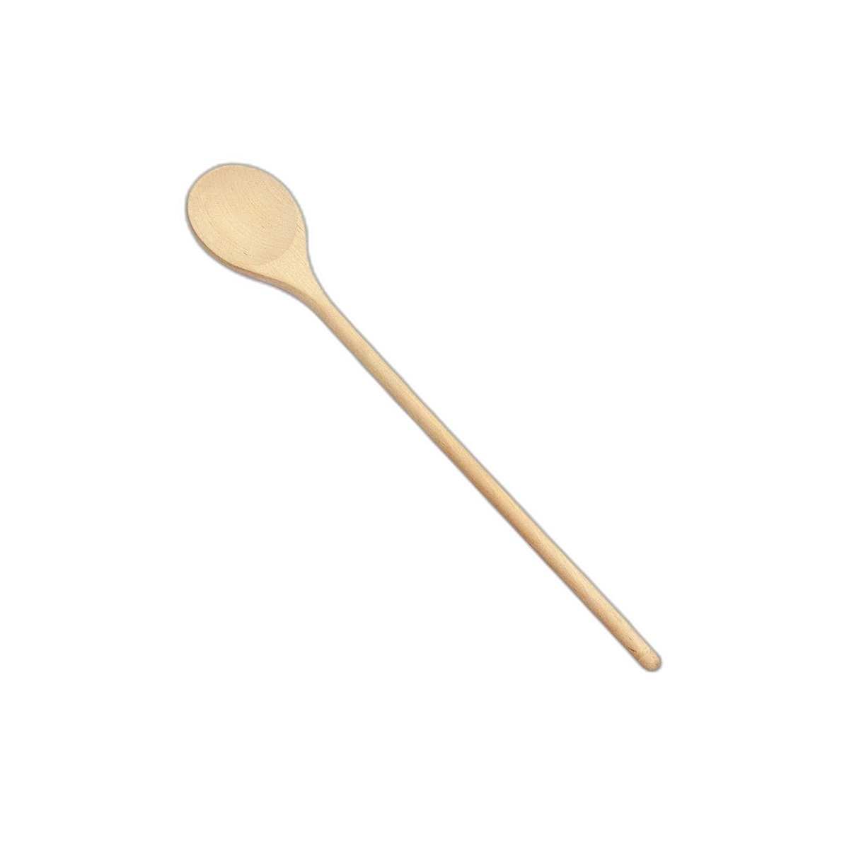 Tescoma Cooking spoon WOODY 24 cm