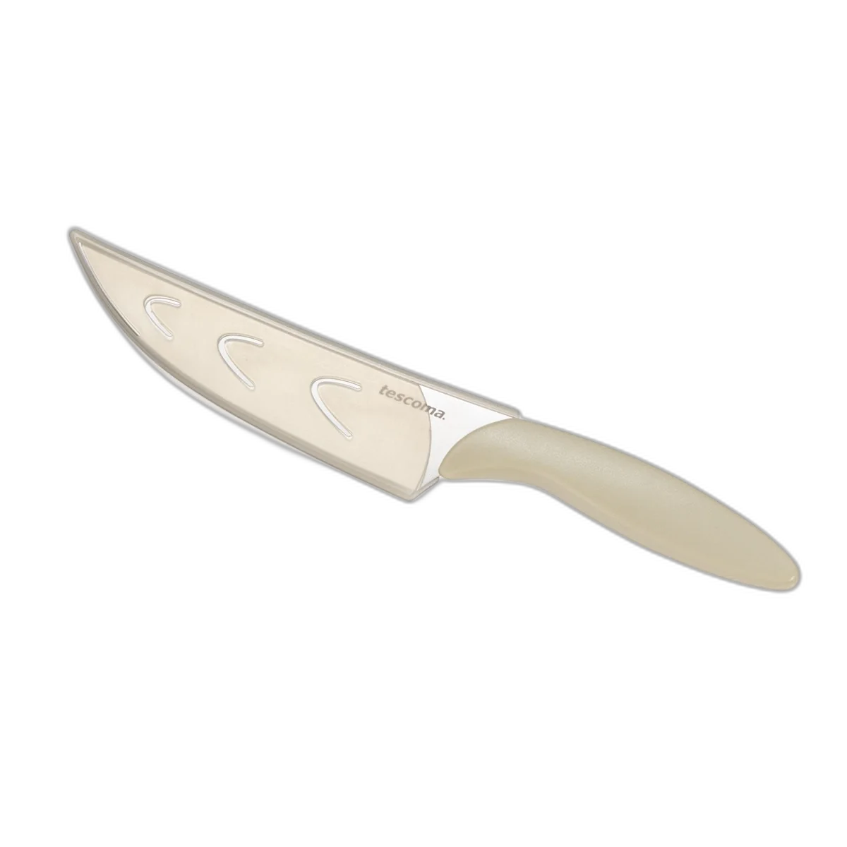 Tescoma Cook’s.kn.MicroBlade MOVE 13cm,w.prot.s