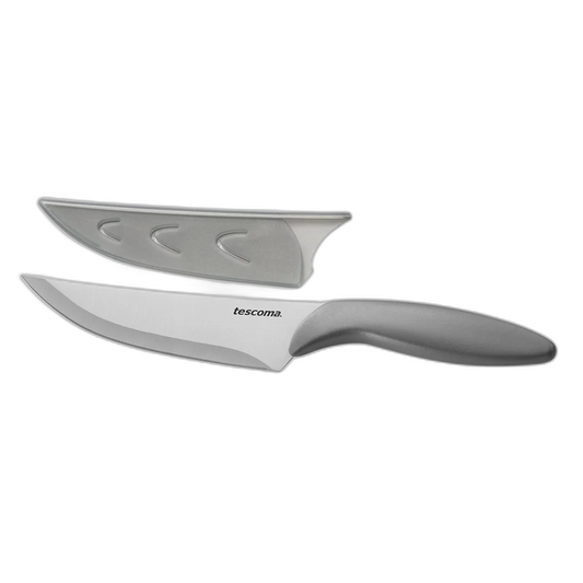 Coltello da cucina Tescoma MOVE 13 cm, con fodero protettivo