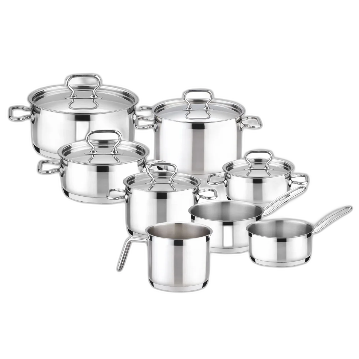 Tescoma Cookware HOME PROFI, set van 13