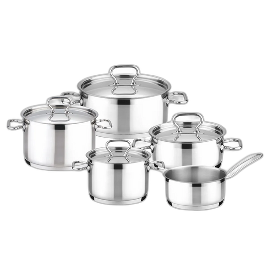 Tescoma Cookware HOME PROFI, set van 9