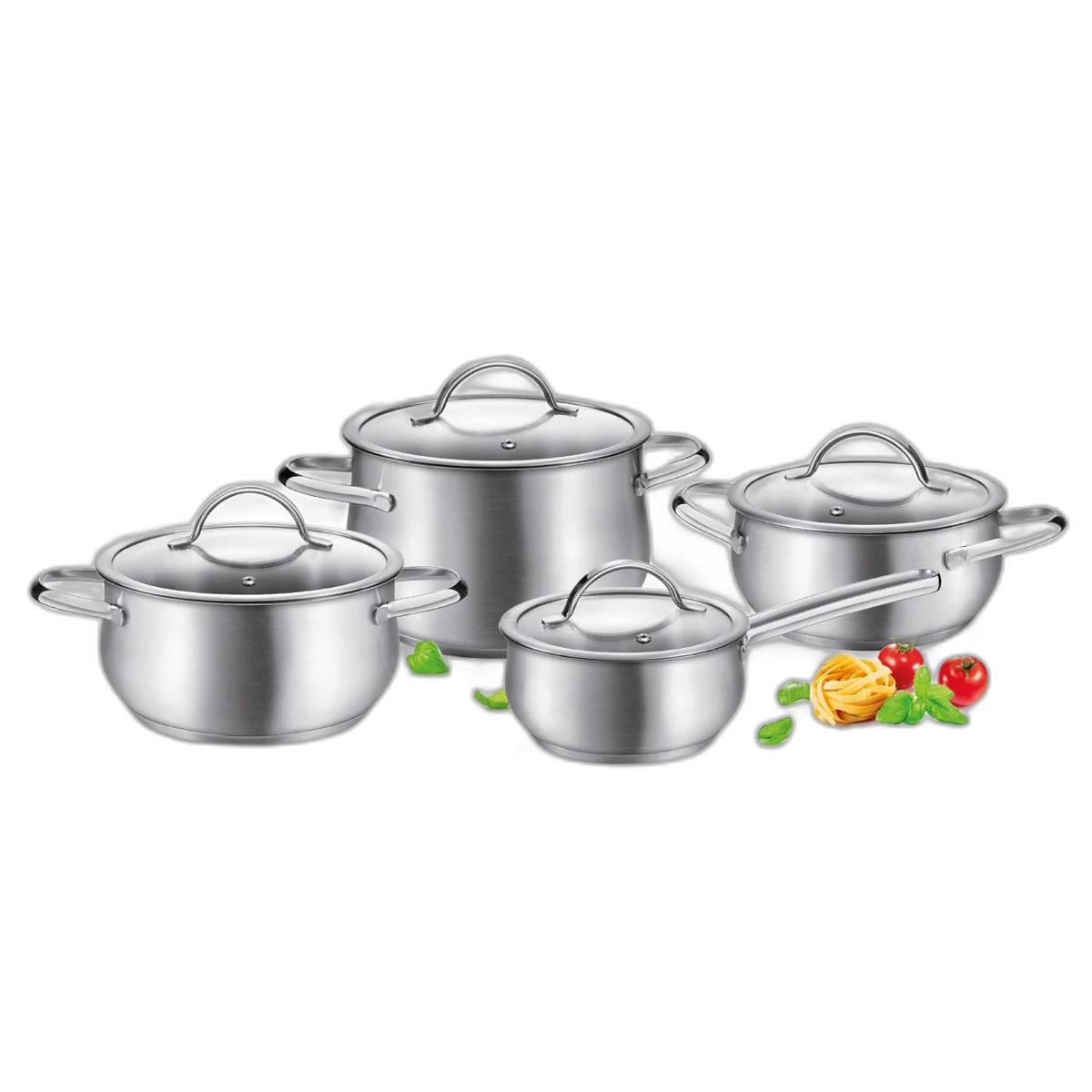 Tescoma Kookset HARMONY, 8 dlg
