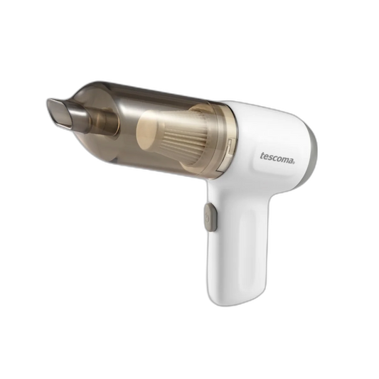 Tescoma Cordless handheld vac. cleaner ProfiMATE