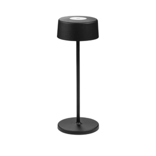 Tescoma Akku-Tischlampe FANCY HOME, schwarz