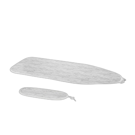 Tescoma Covers f.ir.board w.sleeve arm FH, cream