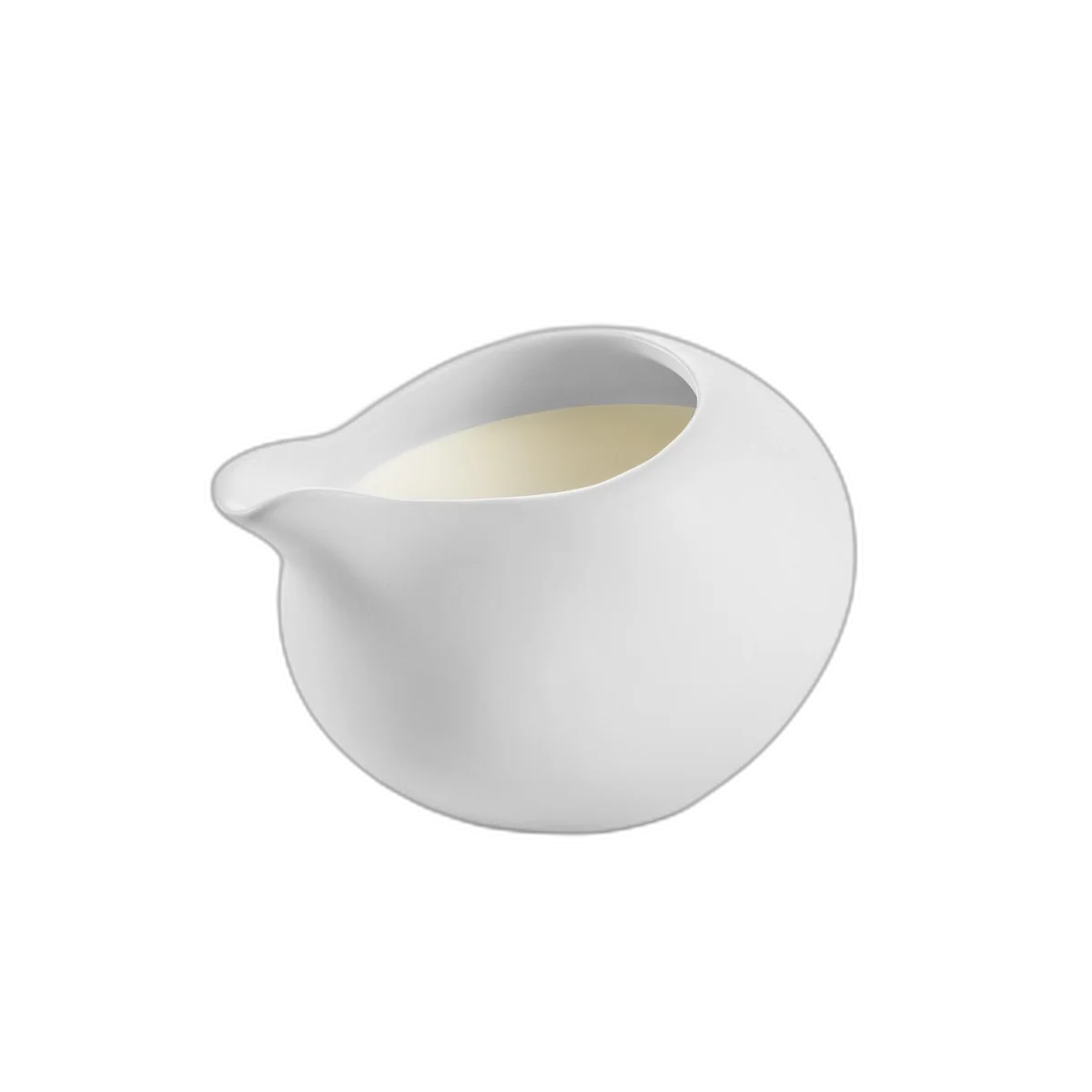 Tescoma Creamer FANCY HOME Stones, white