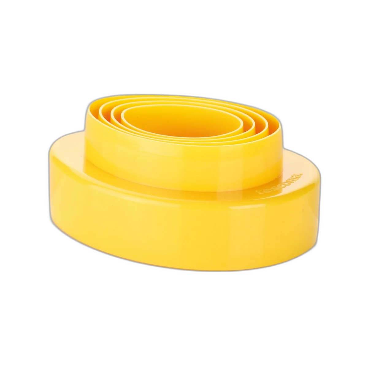 Tescoma D.-sided c.cutters eggs DELÍCIA, 8 sizes