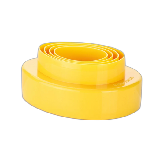 Tescoma D.-sided c.cutters eggs DELÍCIA, 8 sizes